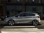 BMW Active Tourer Concept 2012 года